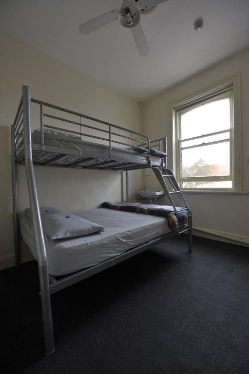 Hostel Backpack Oz Adelajda Pokój zdjęcie