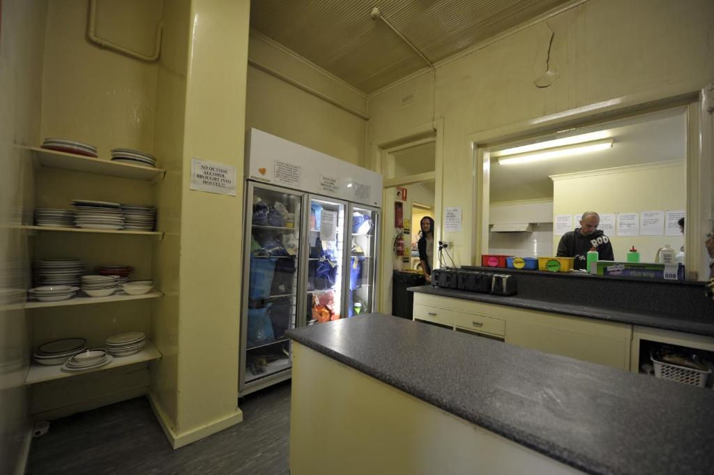 Hostel Backpack Oz Adelajda Zewnętrze zdjęcie