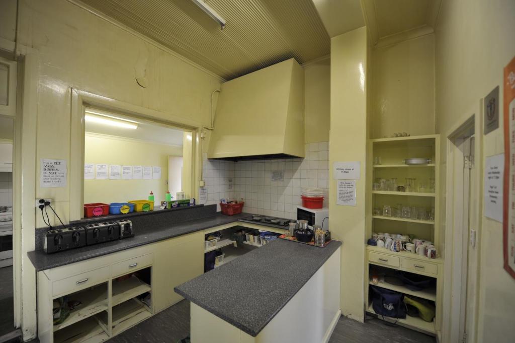 Hostel Backpack Oz Adelajda Zewnętrze zdjęcie
