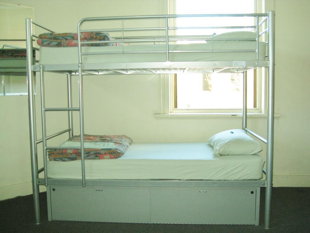 Hostel Backpack Oz Adelajda Pokój zdjęcie
