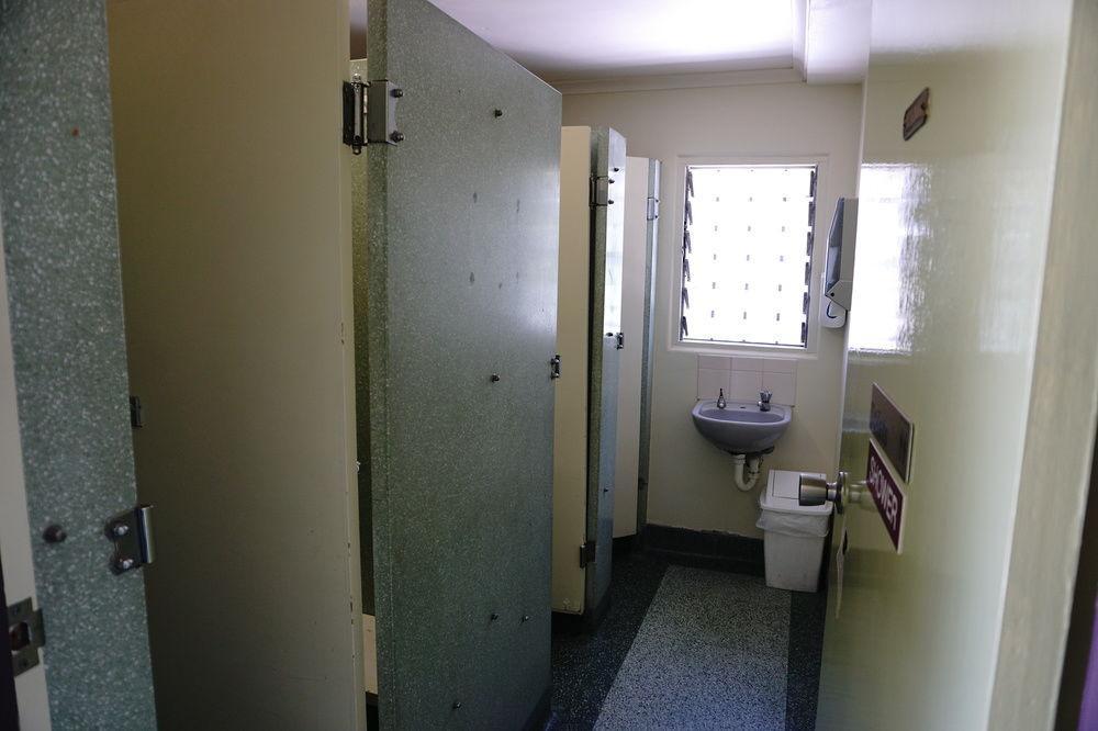Hostel Backpack Oz Adelajda Zewnętrze zdjęcie