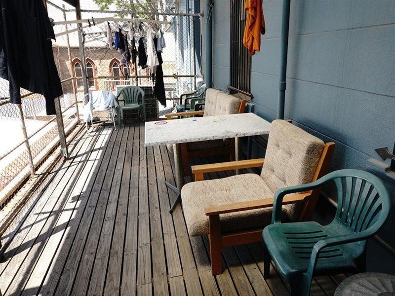 Hostel Backpack Oz Adelajda Zewnętrze zdjęcie
