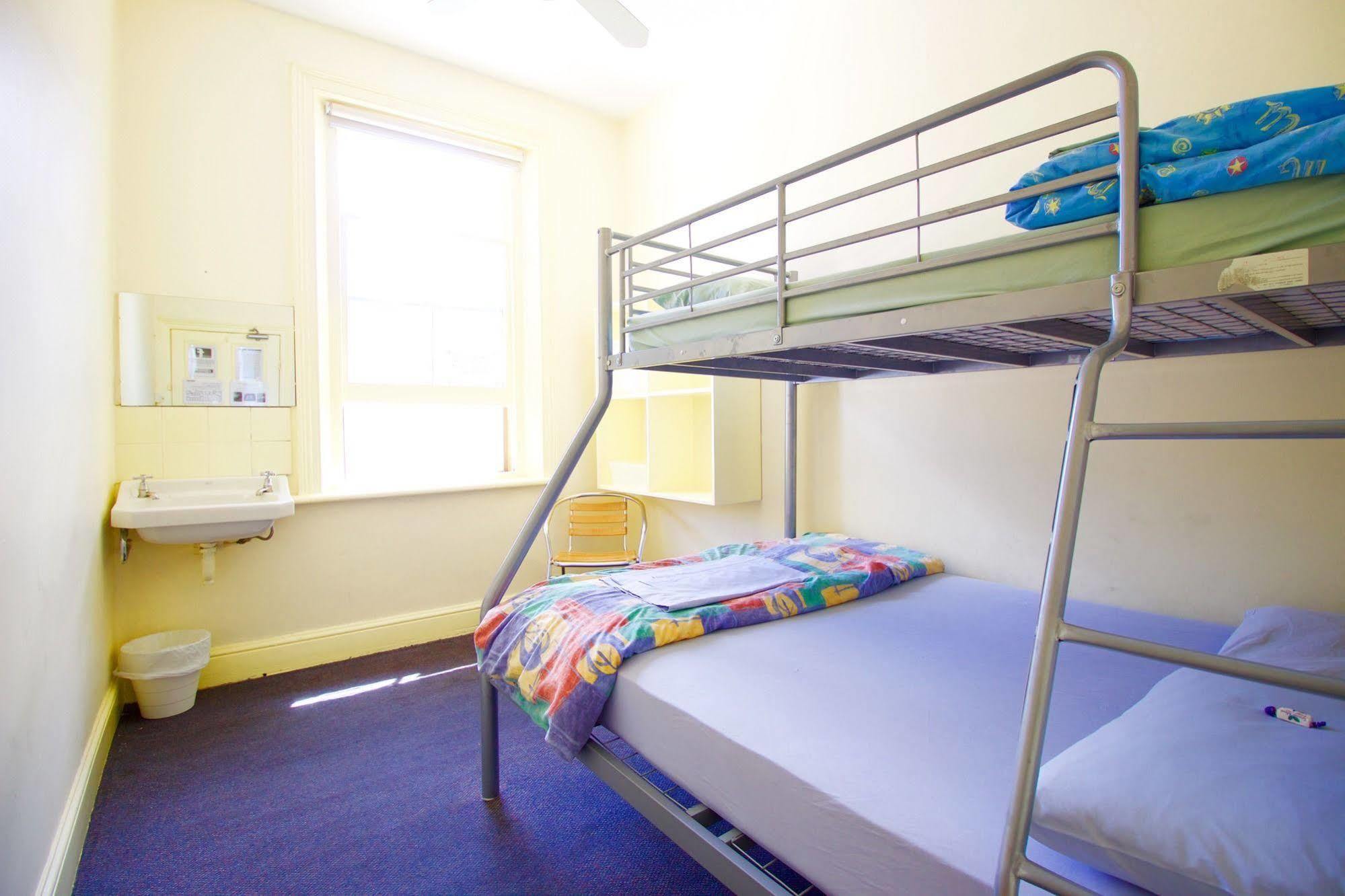 Hostel Backpack Oz Adelajda Zewnętrze zdjęcie