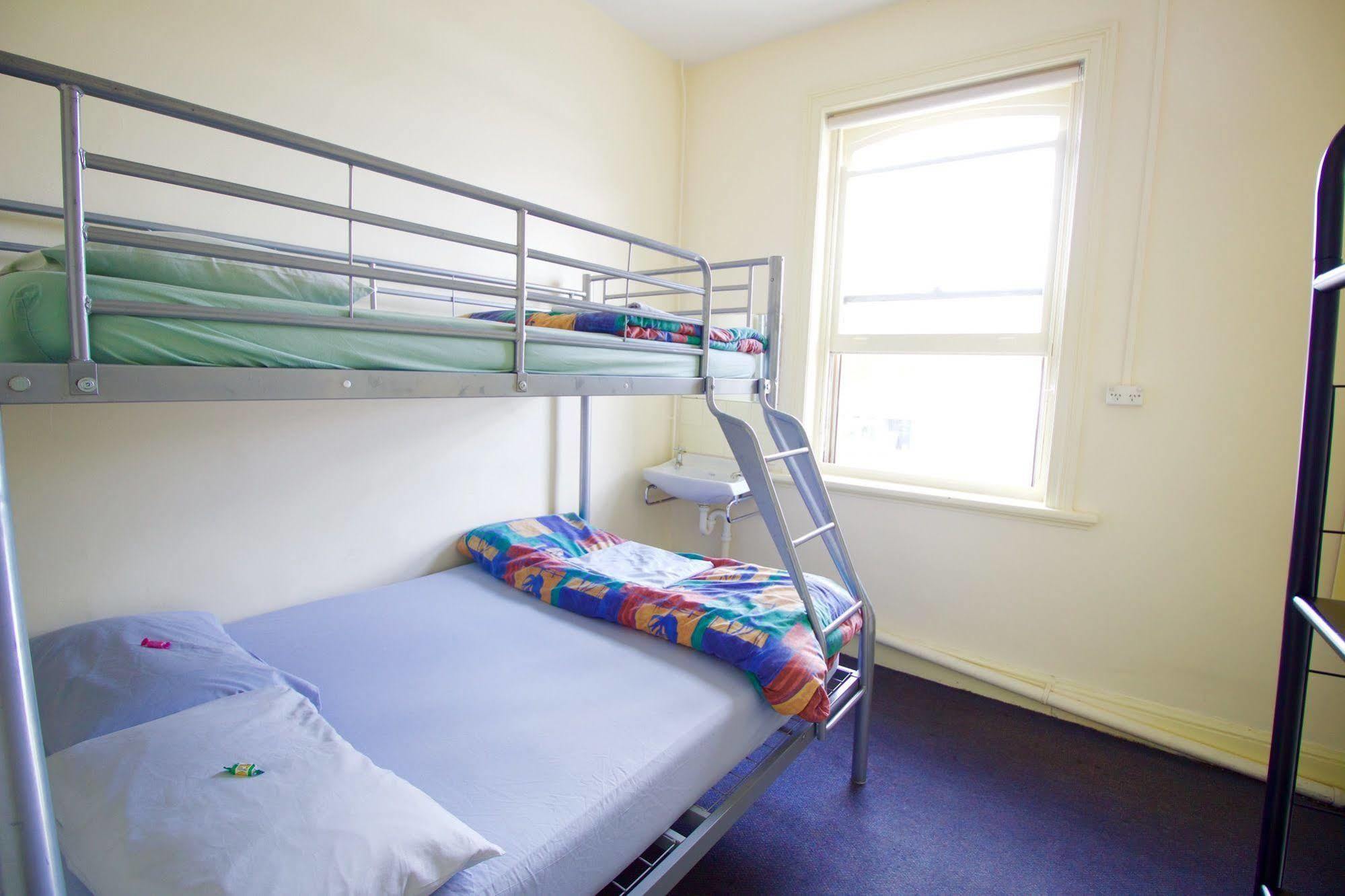 Hostel Backpack Oz Adelajda Zewnętrze zdjęcie