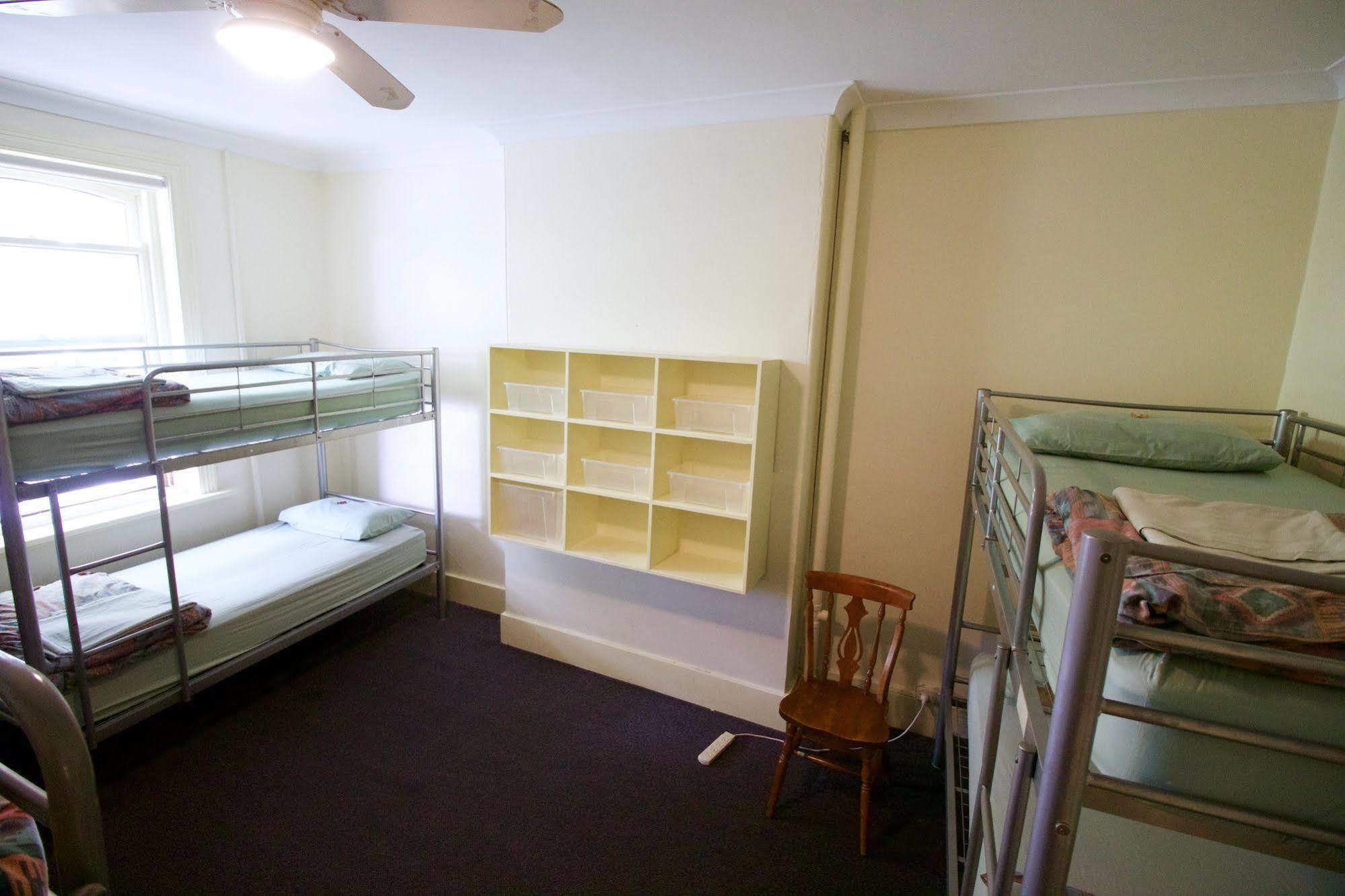 Hostel Backpack Oz Adelajda Zewnętrze zdjęcie
