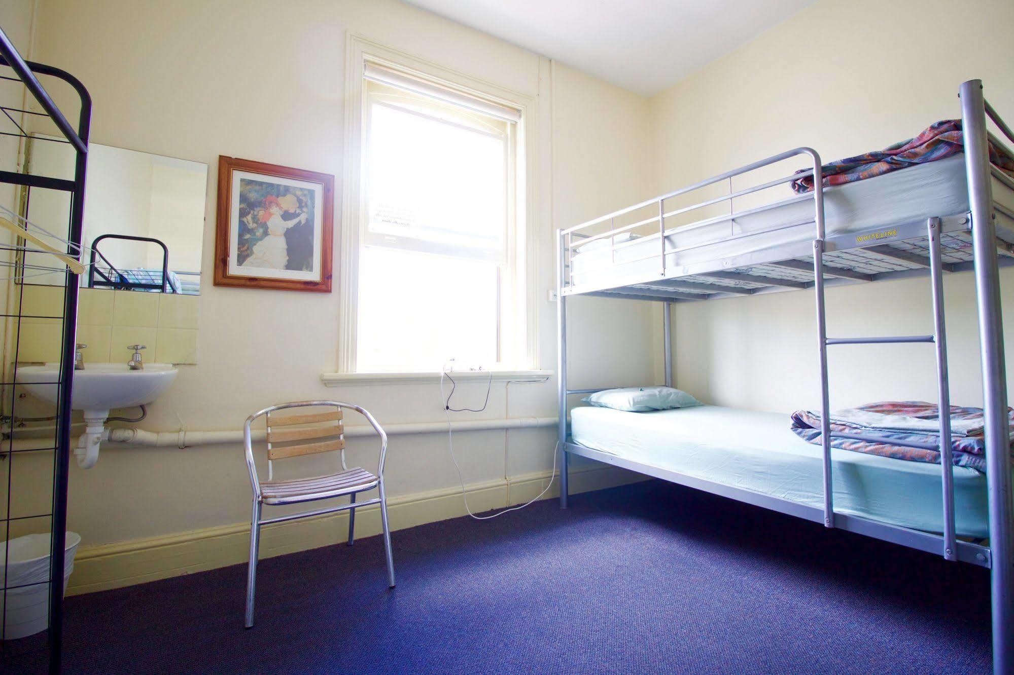 Hostel Backpack Oz Adelajda Zewnętrze zdjęcie