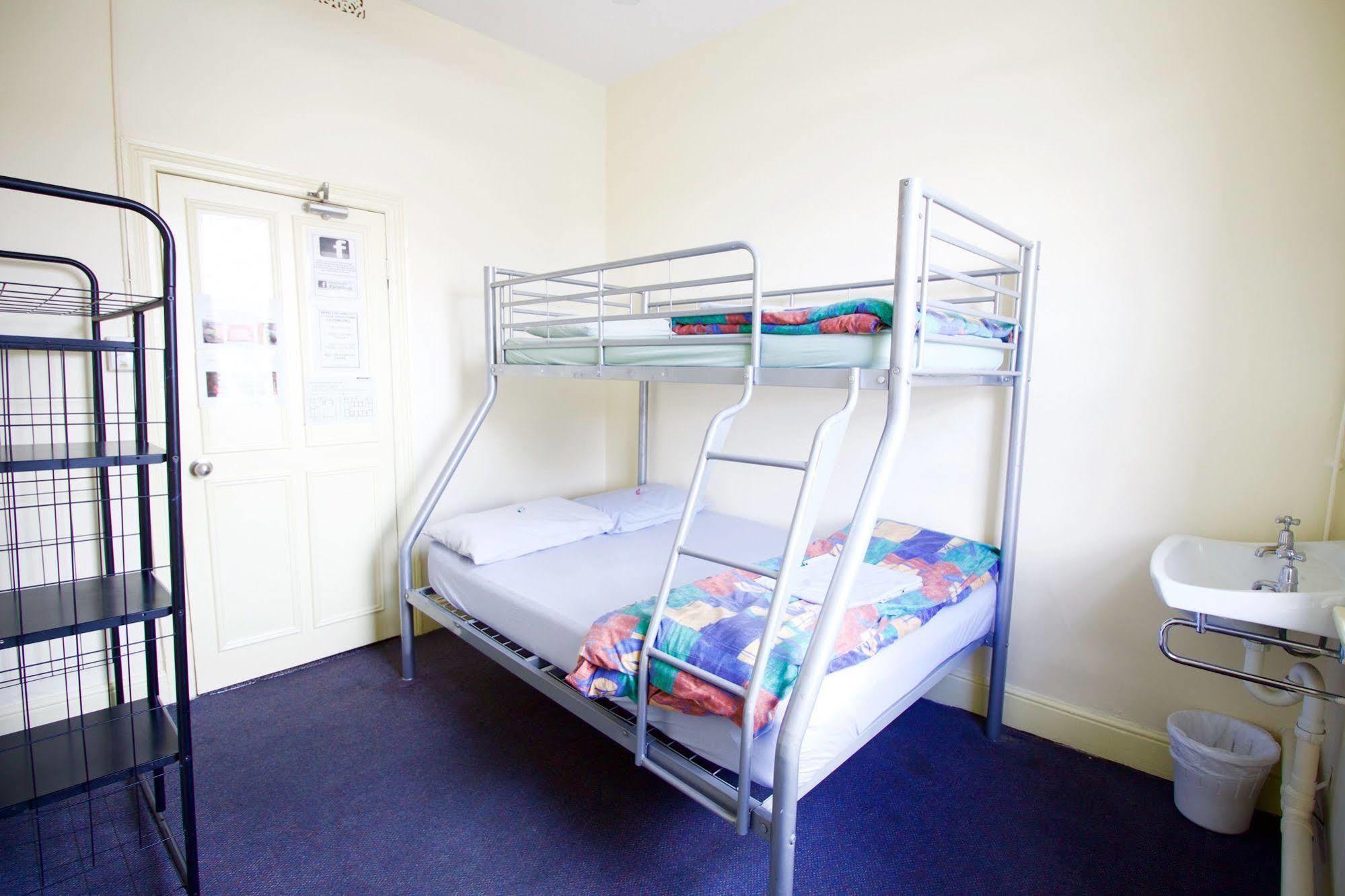 Hostel Backpack Oz Adelajda Zewnętrze zdjęcie