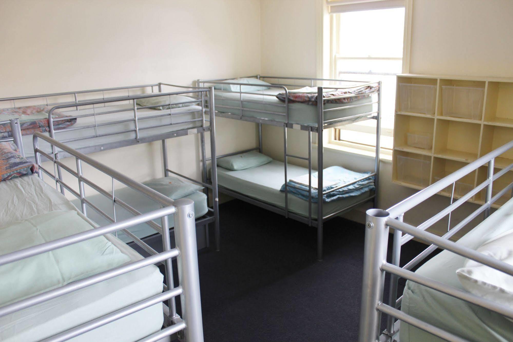 Hostel Backpack Oz Adelajda Zewnętrze zdjęcie